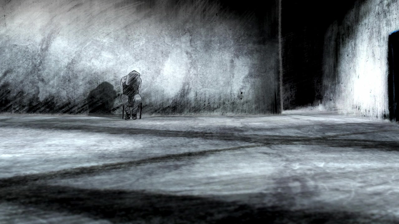 Ghost Hunting screenshot 1