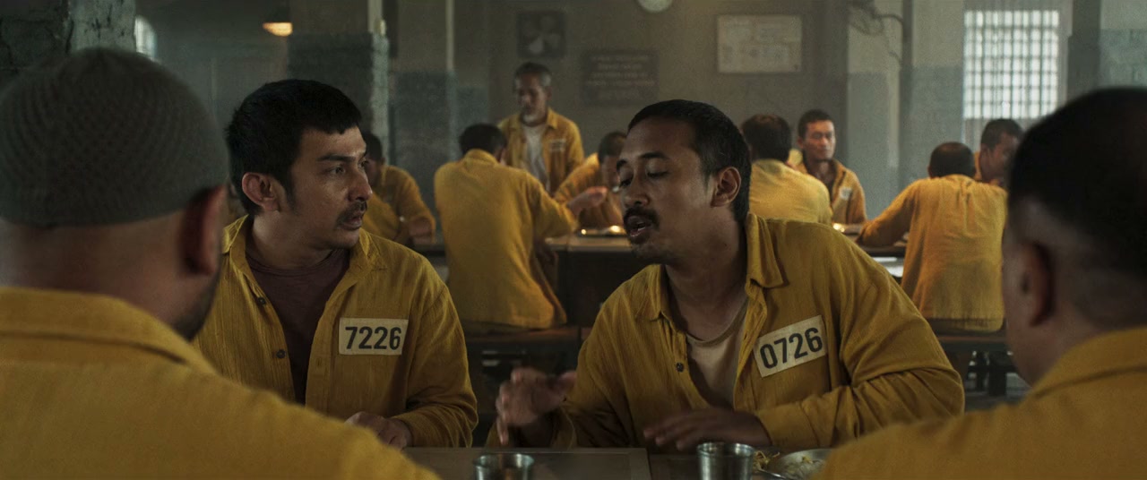 Ghost in the Cell screenshot 2