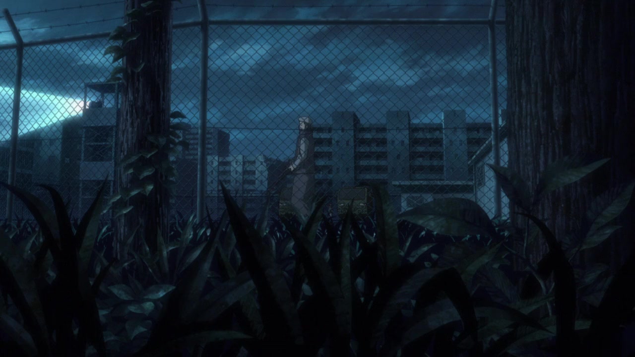 Kôkaku Kidôtai Araizu Bôdâ:2 Gôsuto Uisupâzu screenshot 2