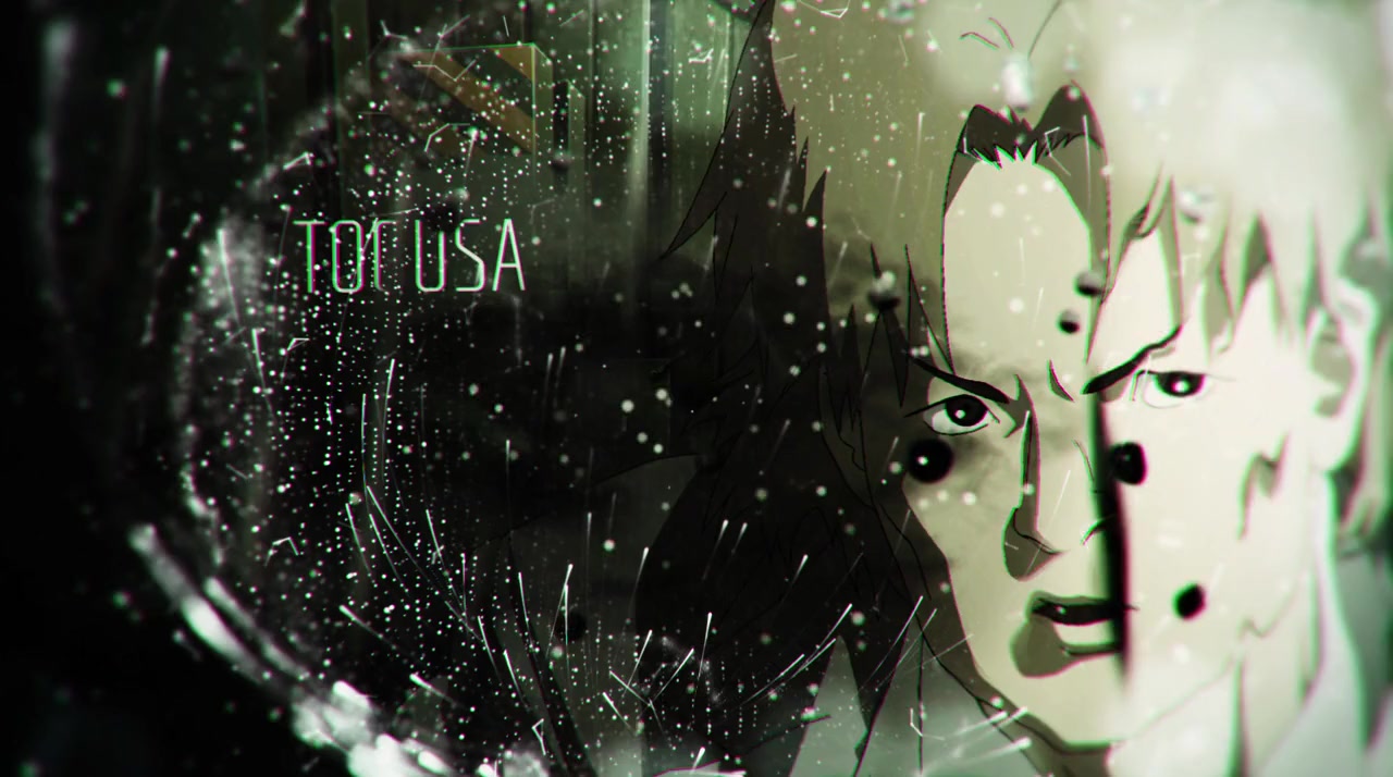 Kôkaku Kidôtai Araizu Bôdâ:3 Gôsuto Tiâzu screenshot 1