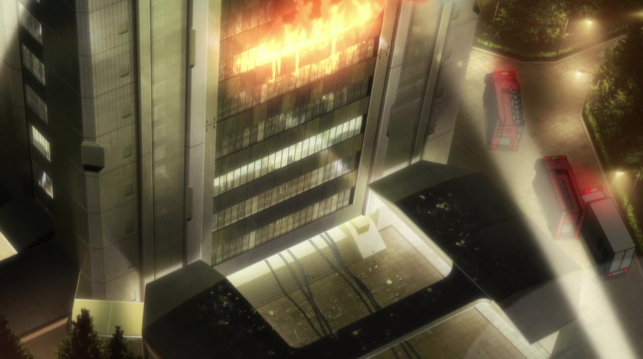 Kôkaku Kidôtai Araizu Bôdâ:3 Gôsuto Tiâzu screenshot 2