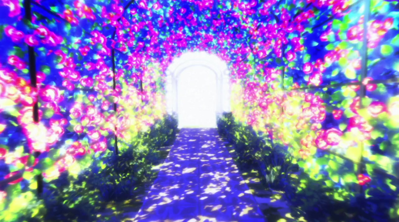 Kôkaku Kidôtai Shin Gekijôban screenshot 1