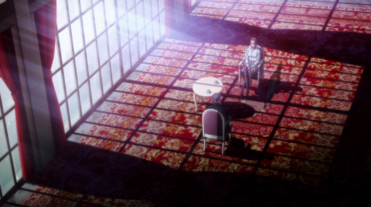 Kôkaku Kidôtai Shin Gekijôban screenshot 2