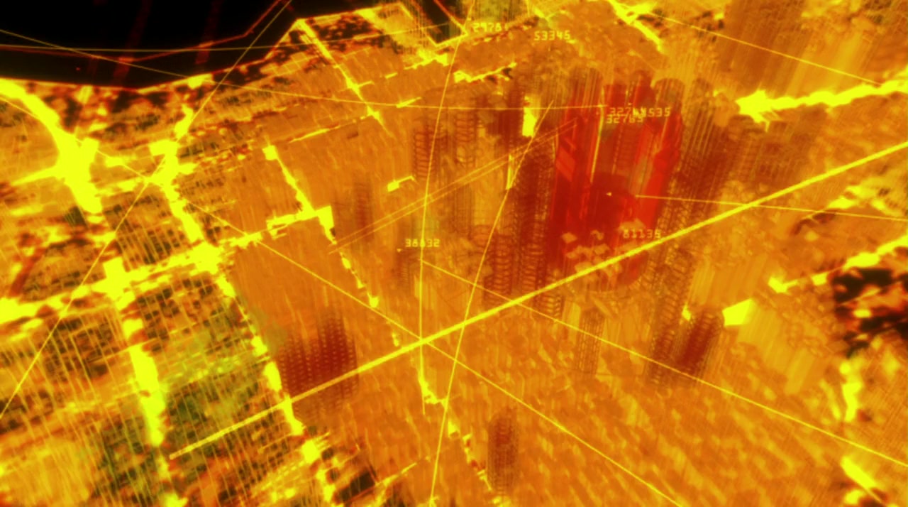 Kôkaku kidôtai 2.0 screenshot 1