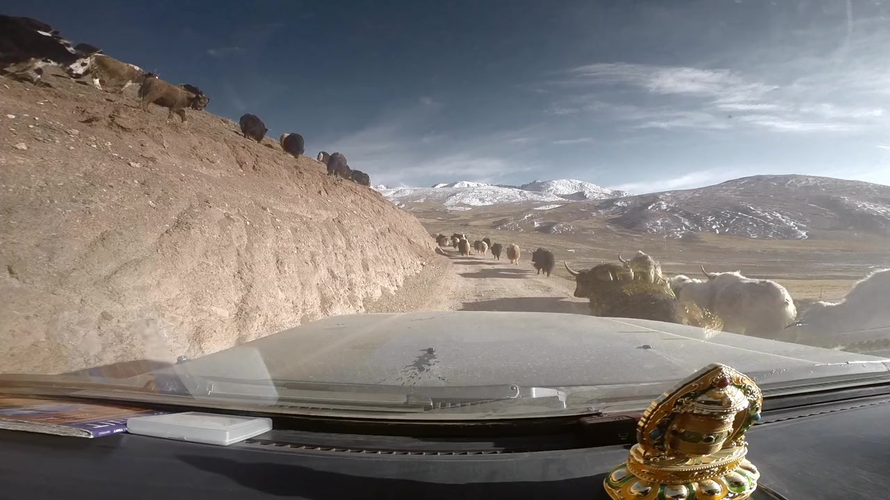 Ghost of the Mountains screenshot 3