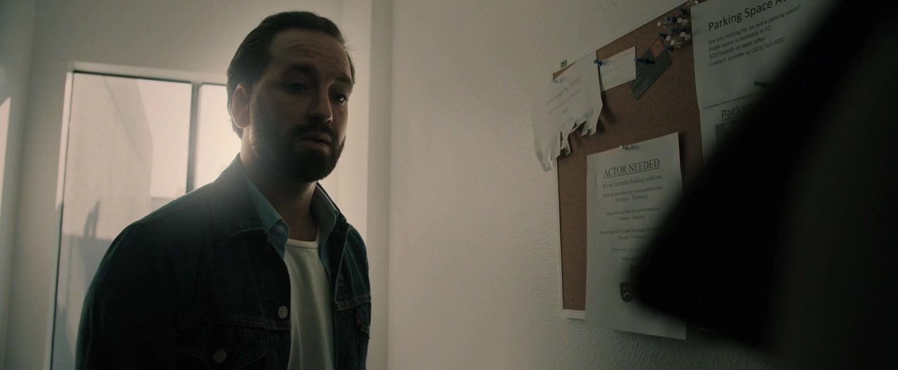 Ghost Light screenshot 2