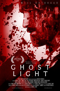 Ghost Light (2020) poster
