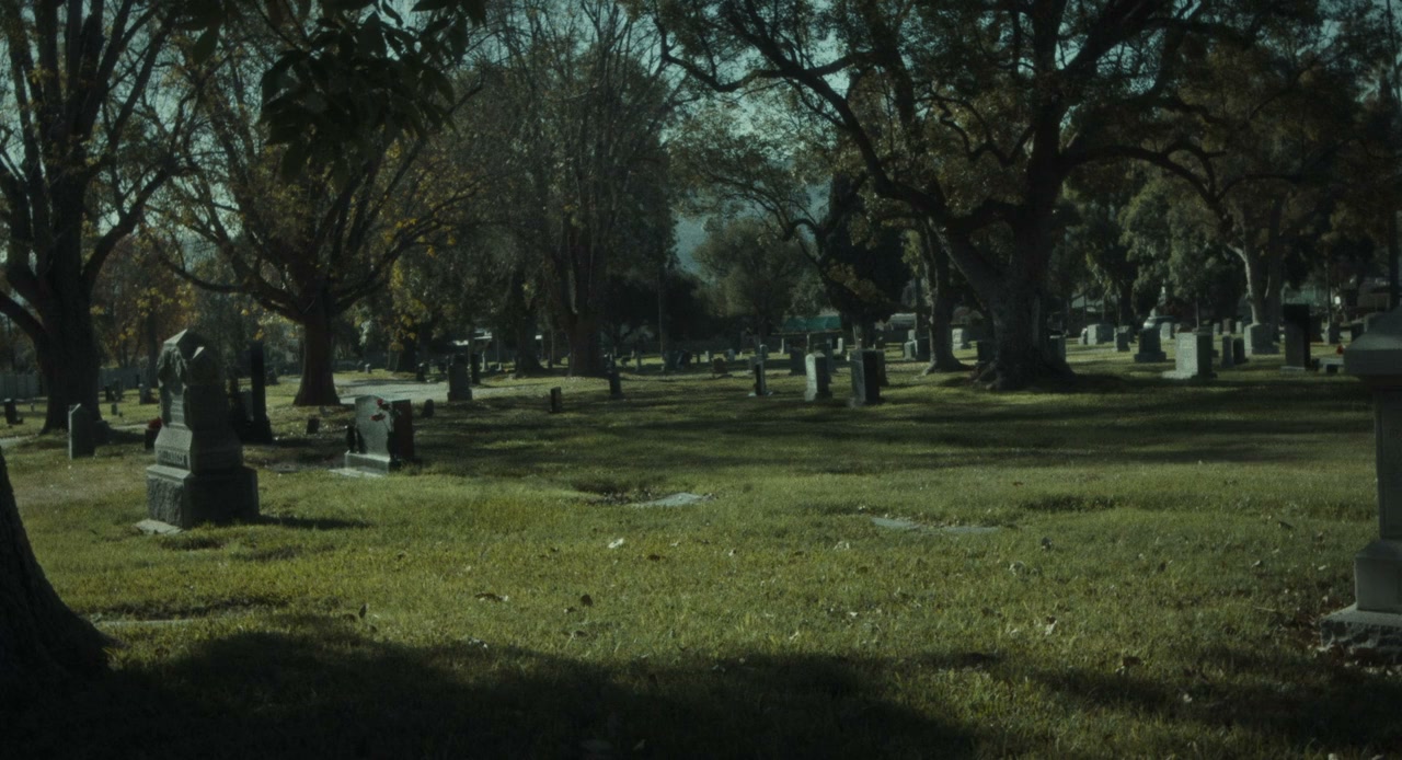Ghost Light screenshot 1