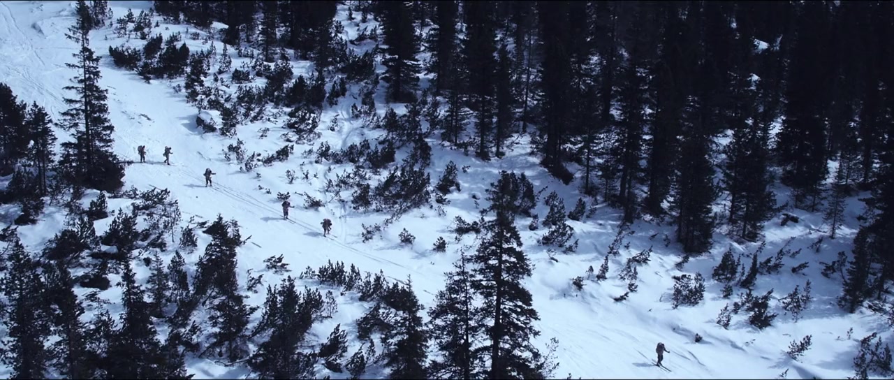 Must alpinist screenshot 1