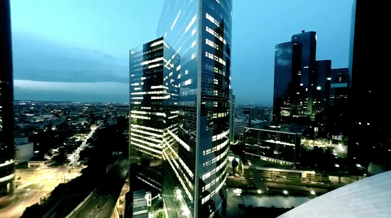 Ghost Source Zero screenshot 3