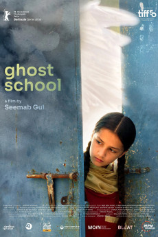 Ghost School (2025) poster