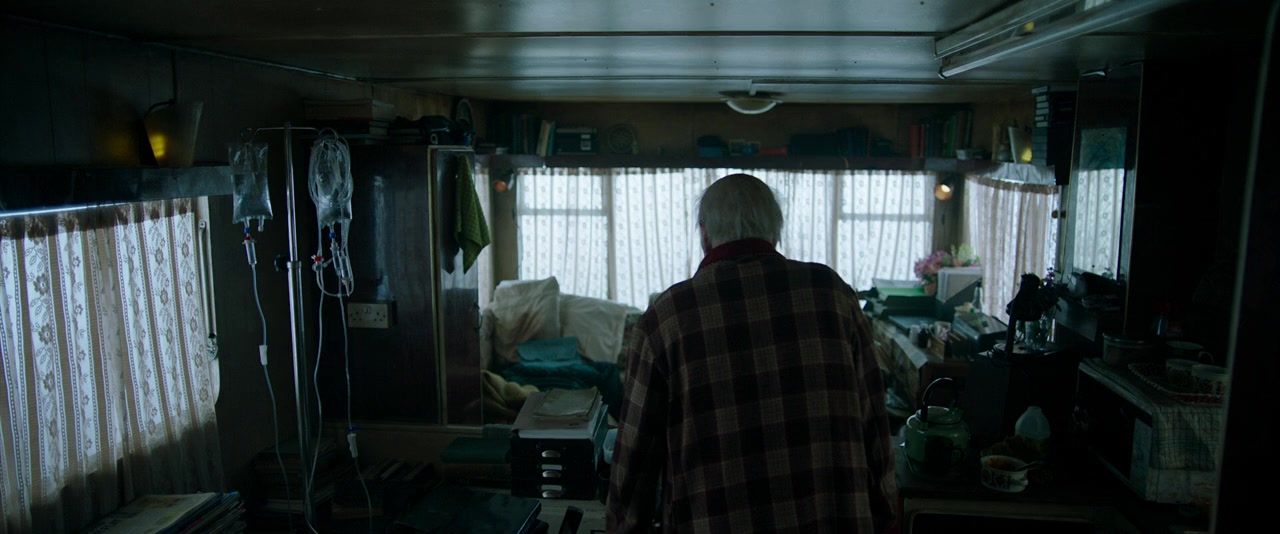 Ghost Stories screenshot 1