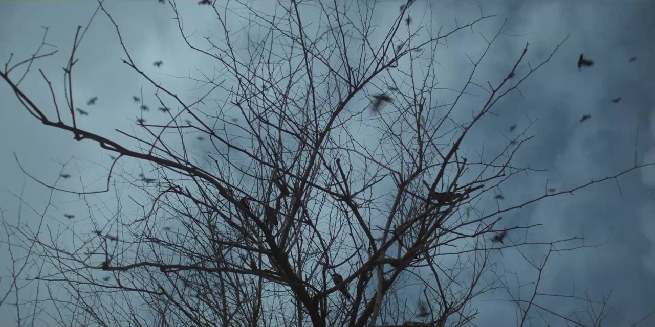 Ghost Stories screenshot 1