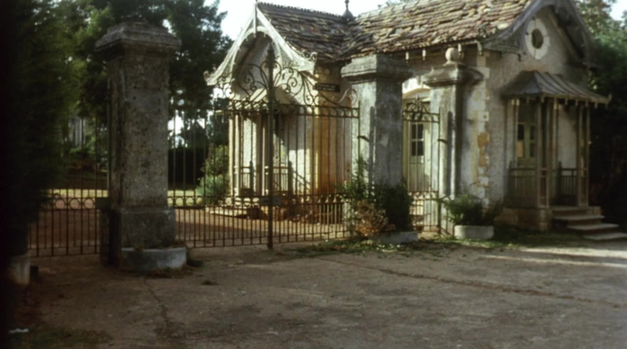 Ghost Story screenshot 1