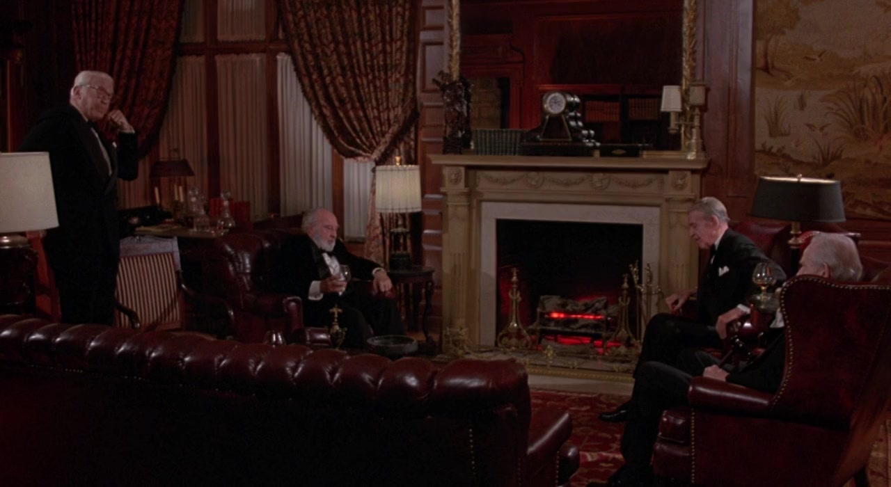 Ghost Story screenshot 3