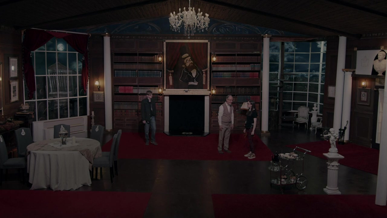 Ghost Party screenshot 2