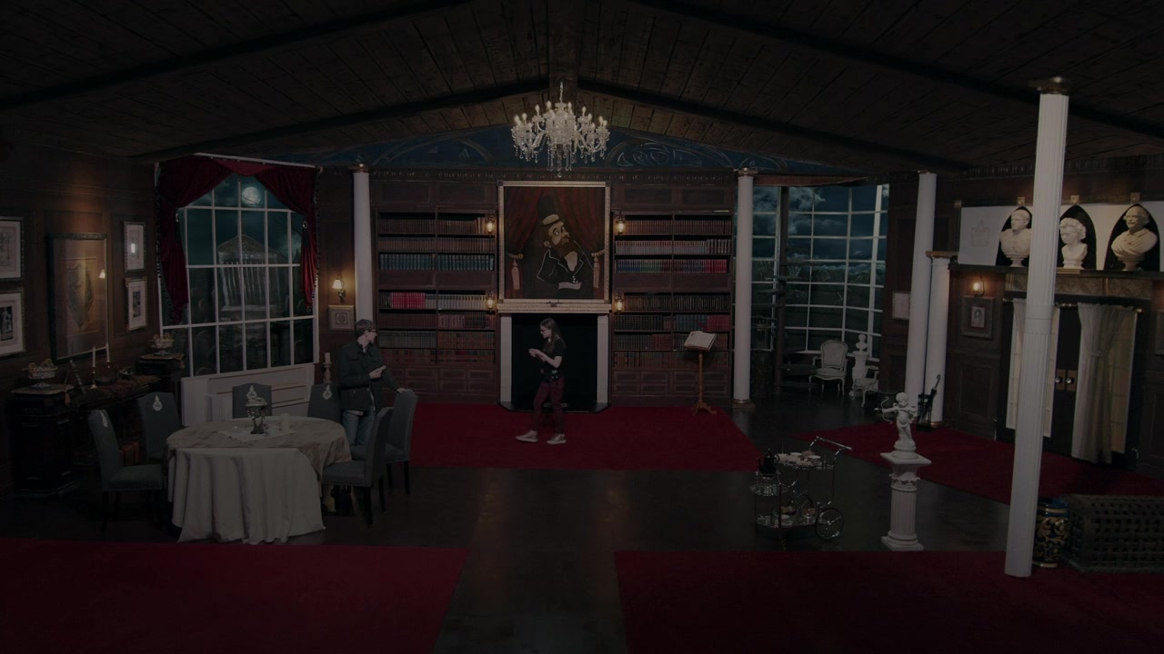 Ghost Party screenshot 3