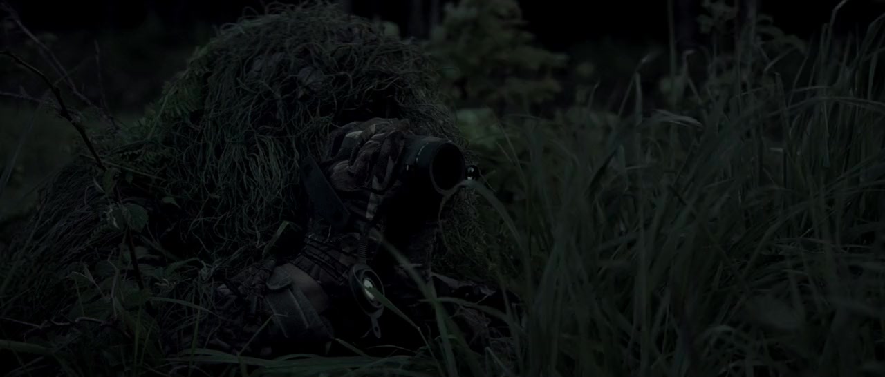 Ghost Recon: Alpha screenshot 3