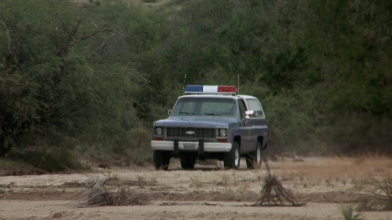 Ghost Town screenshot 2