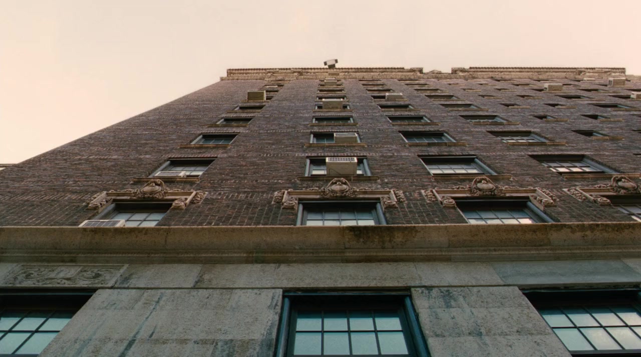 Ghost Town screenshot 1