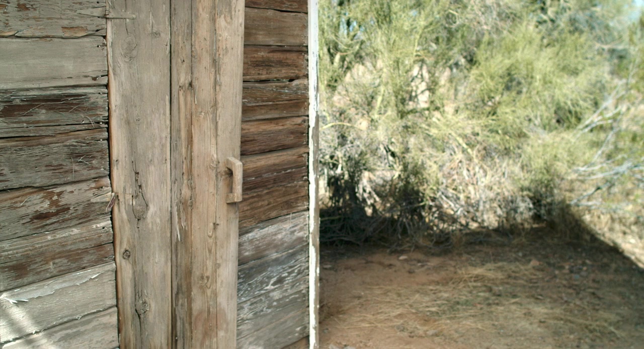 Ghost Town: An American Terror screenshot 1