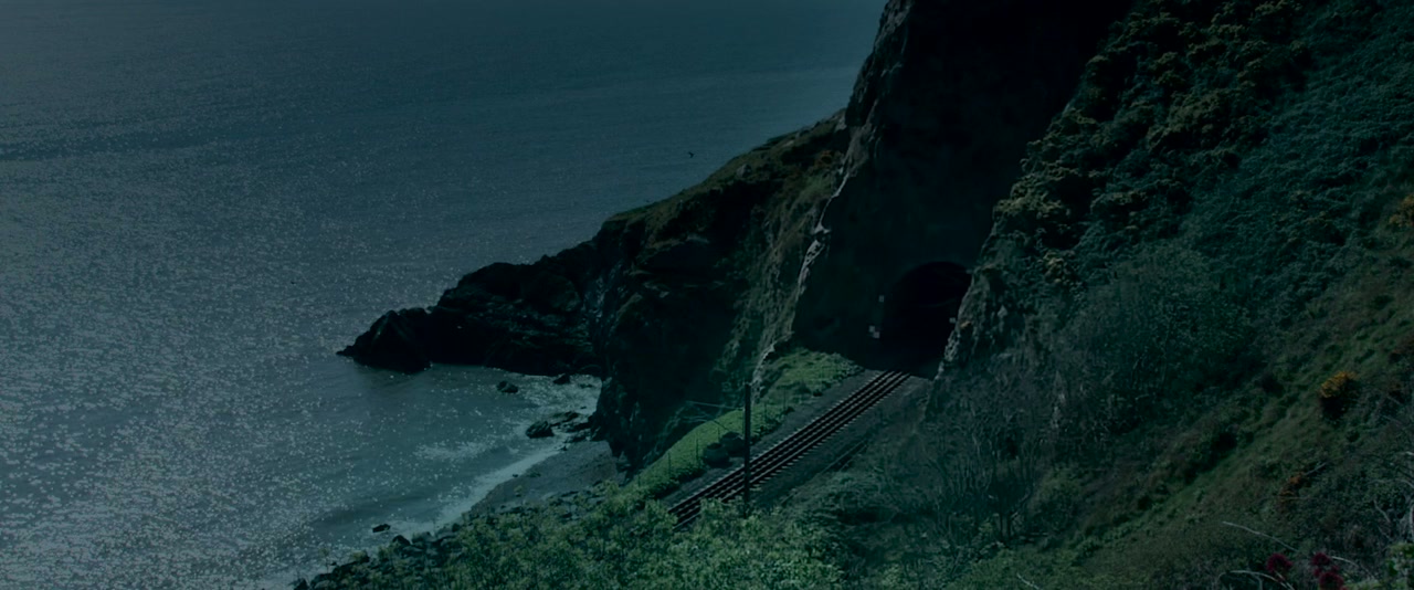 Ghost Train screenshot 1