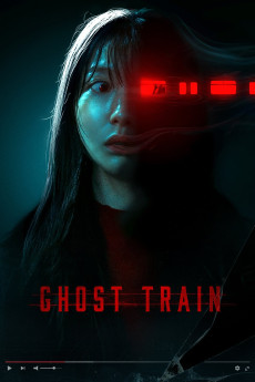 Ghost Train (2024) poster