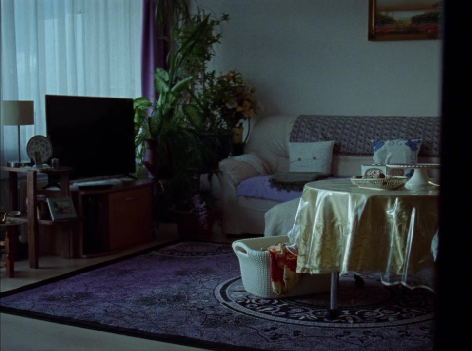 Ghost Tropic screenshot 1