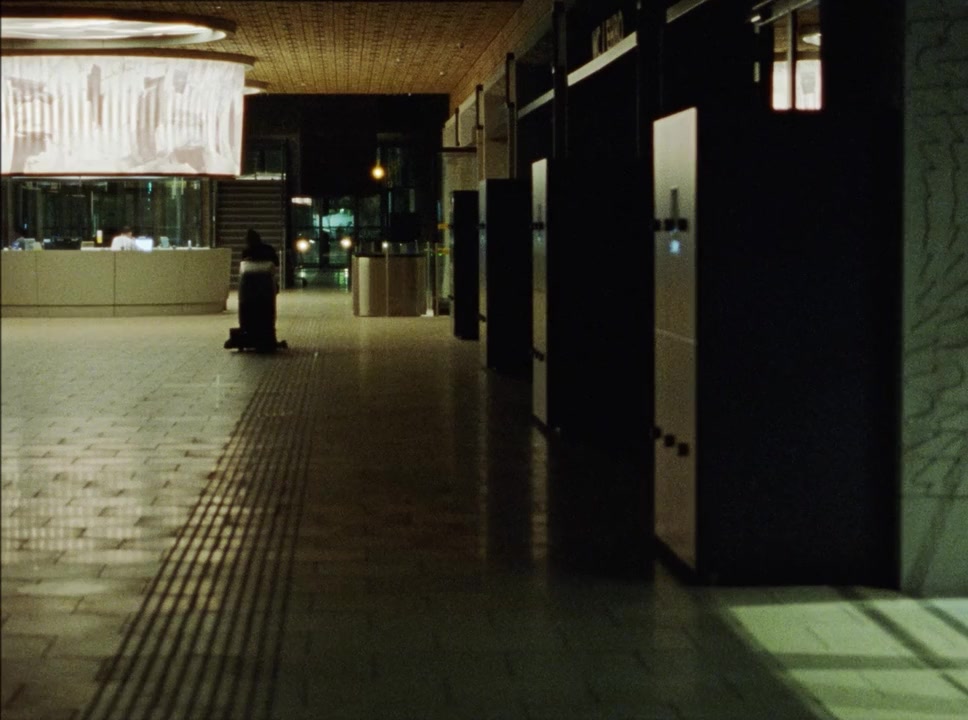 Ghost Tropic screenshot 2