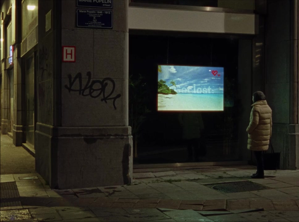 Ghost Tropic screenshot 3
