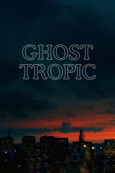 Ghost Tropic (2019) poster