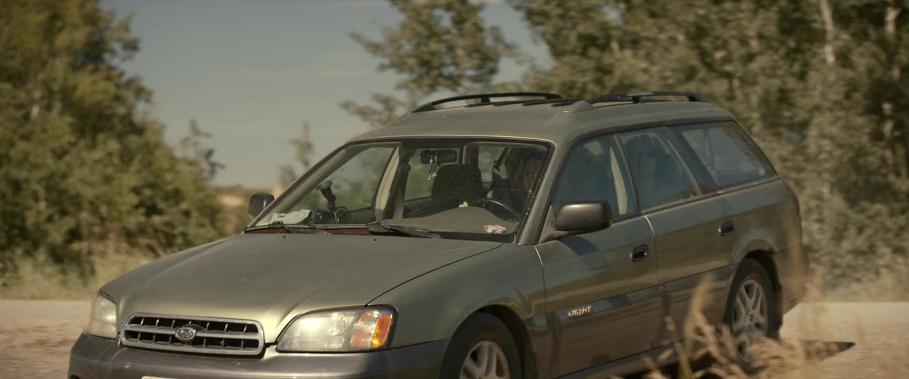 Ghostbusters: Afterlife screenshot 1