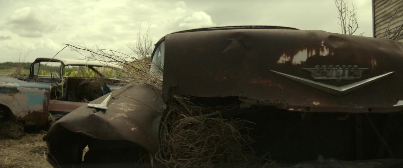 Ghostbusters: Afterlife screenshot 2