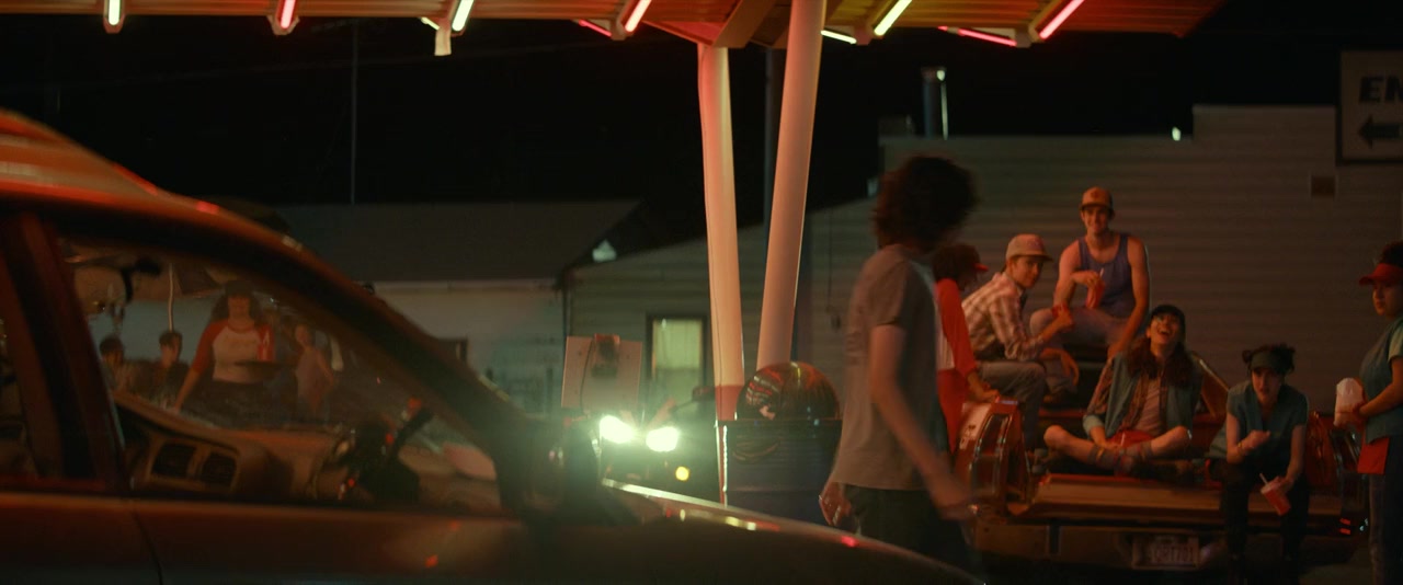 Ghostbusters: Afterlife screenshot 3
