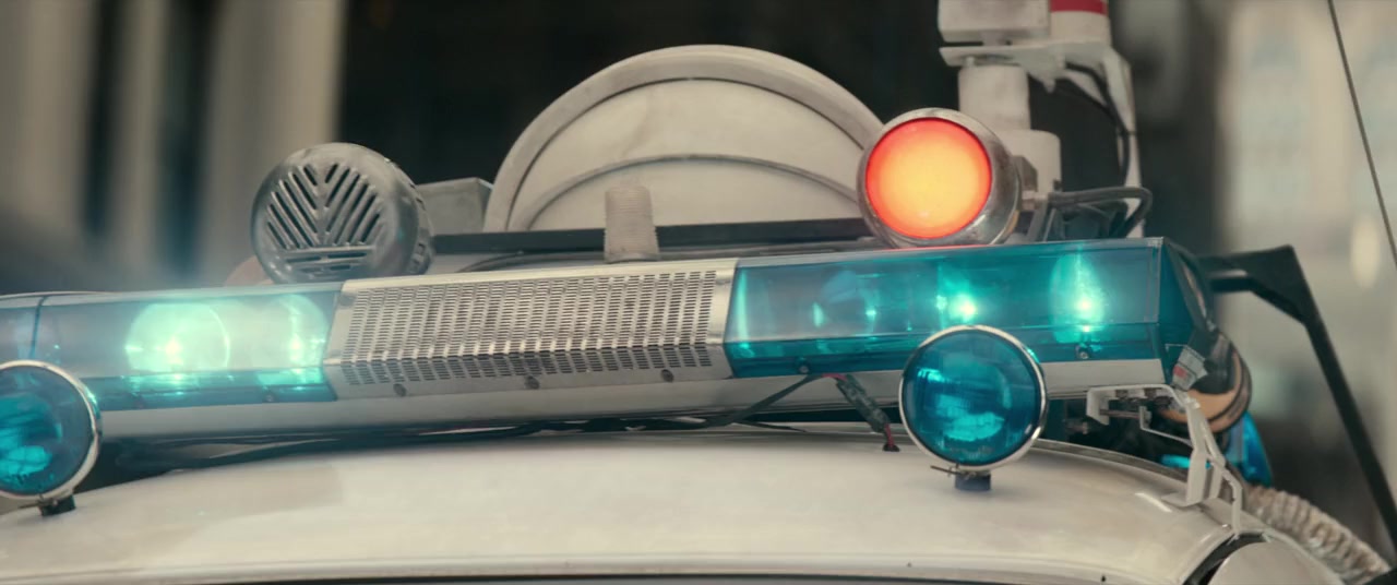 Ghostbusters: Frozen Empire screenshot 3