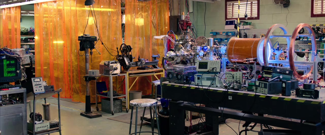 Ghostbusters screenshot 1