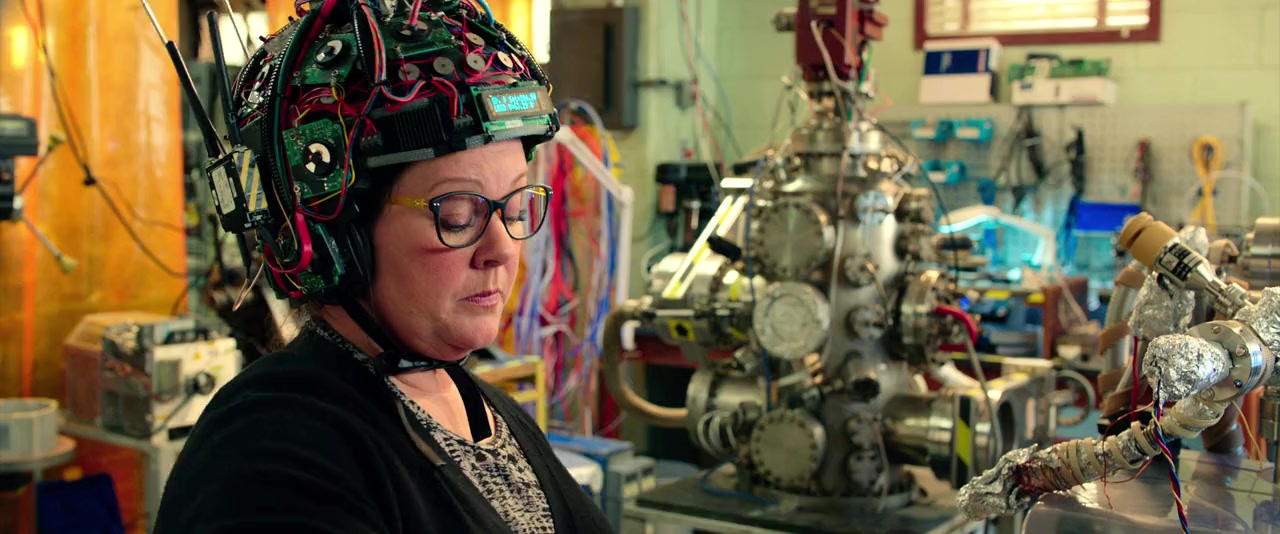 Ghostbusters screenshot 2