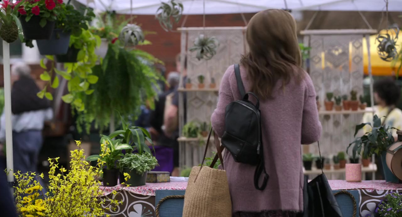 Ghosted screenshot 1