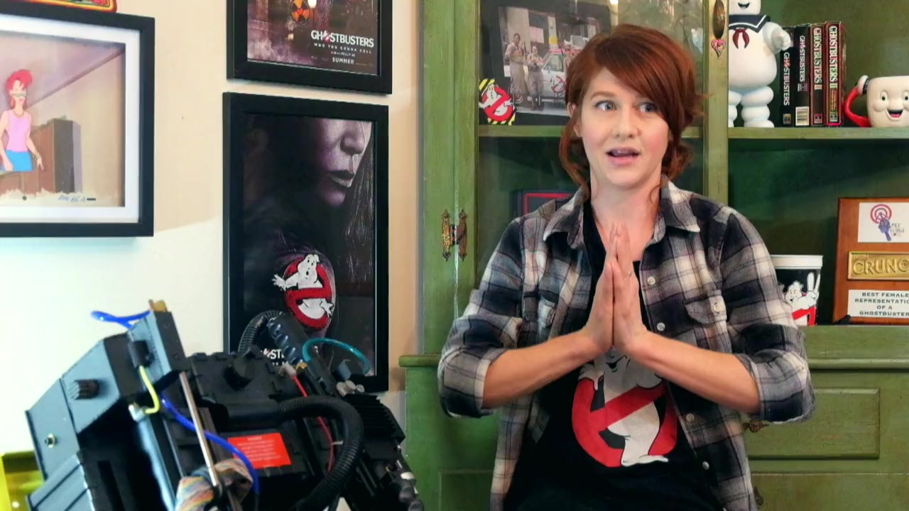 Ghostheads screenshot 2