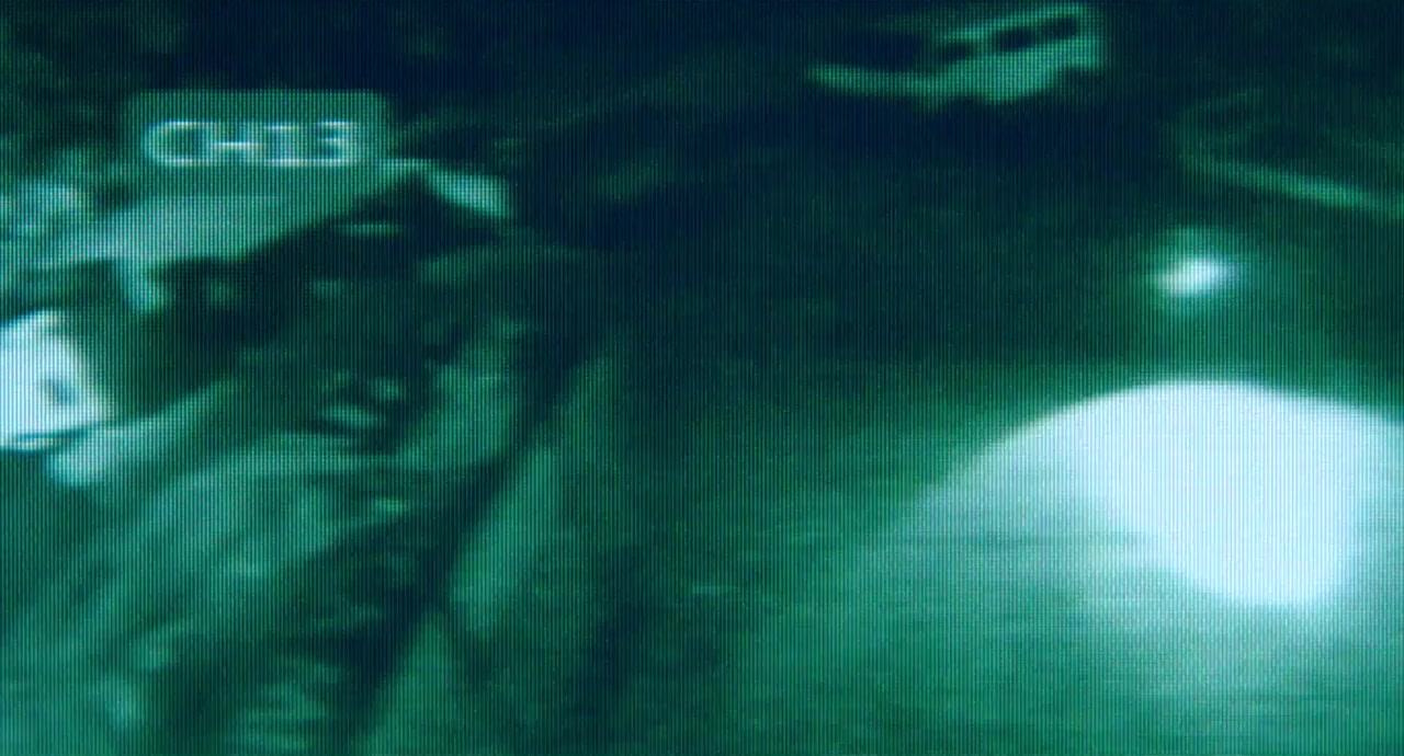 Ghosthunter screenshot 2