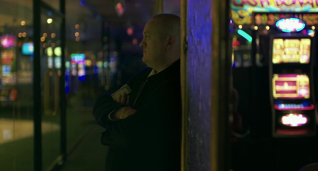 Ghosthunter screenshot 3