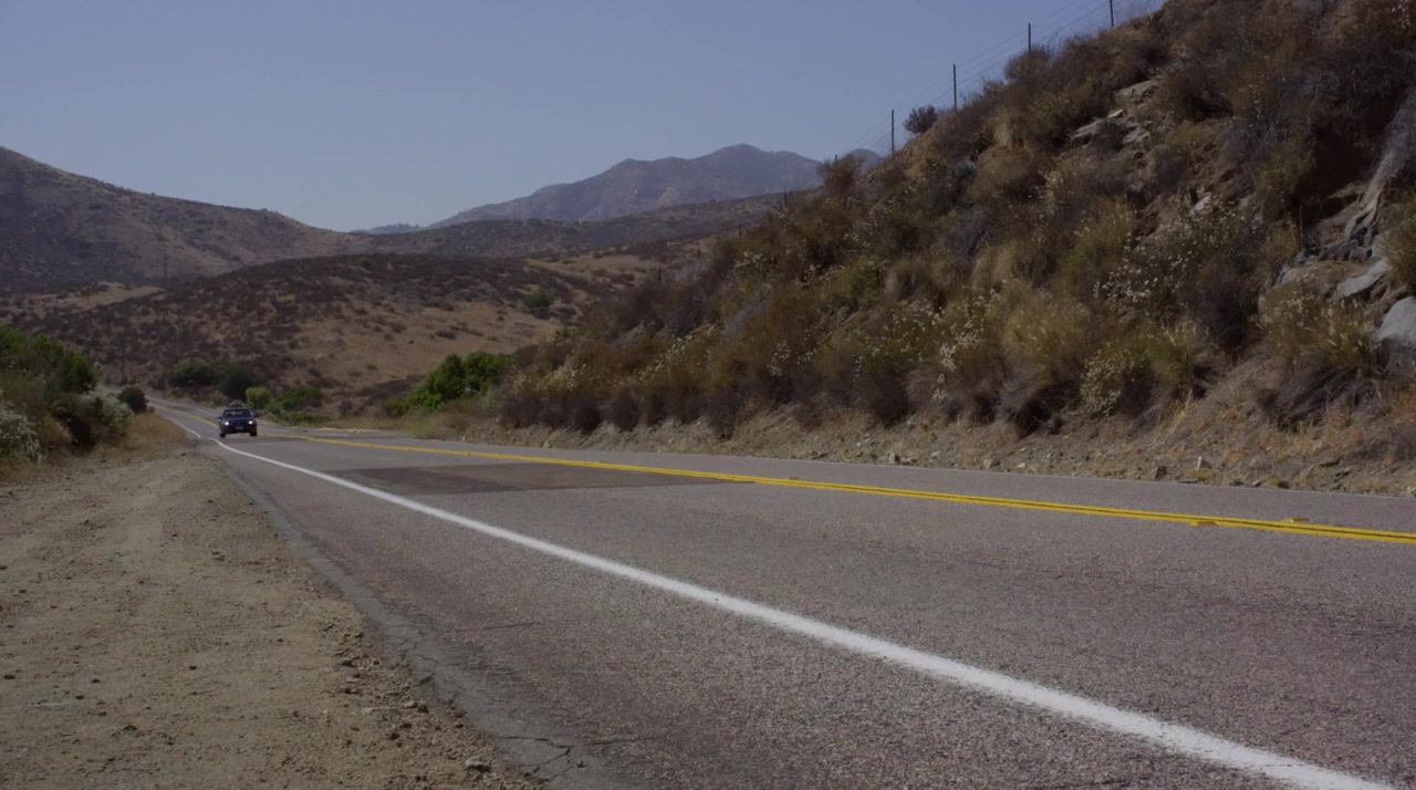 Ghostline screenshot 1