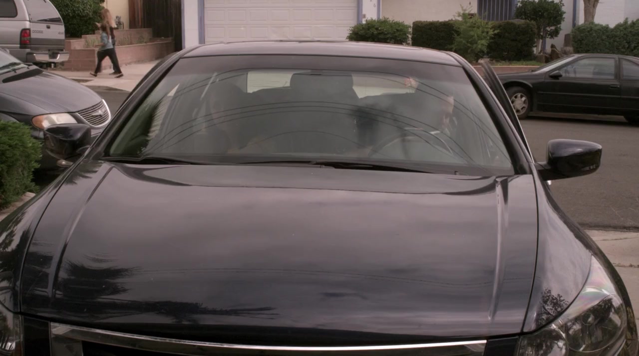 Ghostline screenshot 2