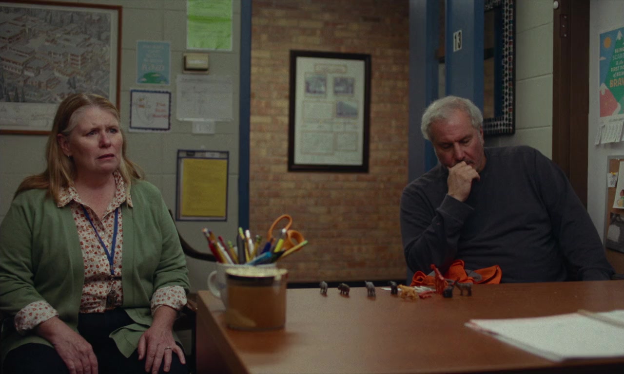 Ghostlight screenshot 3