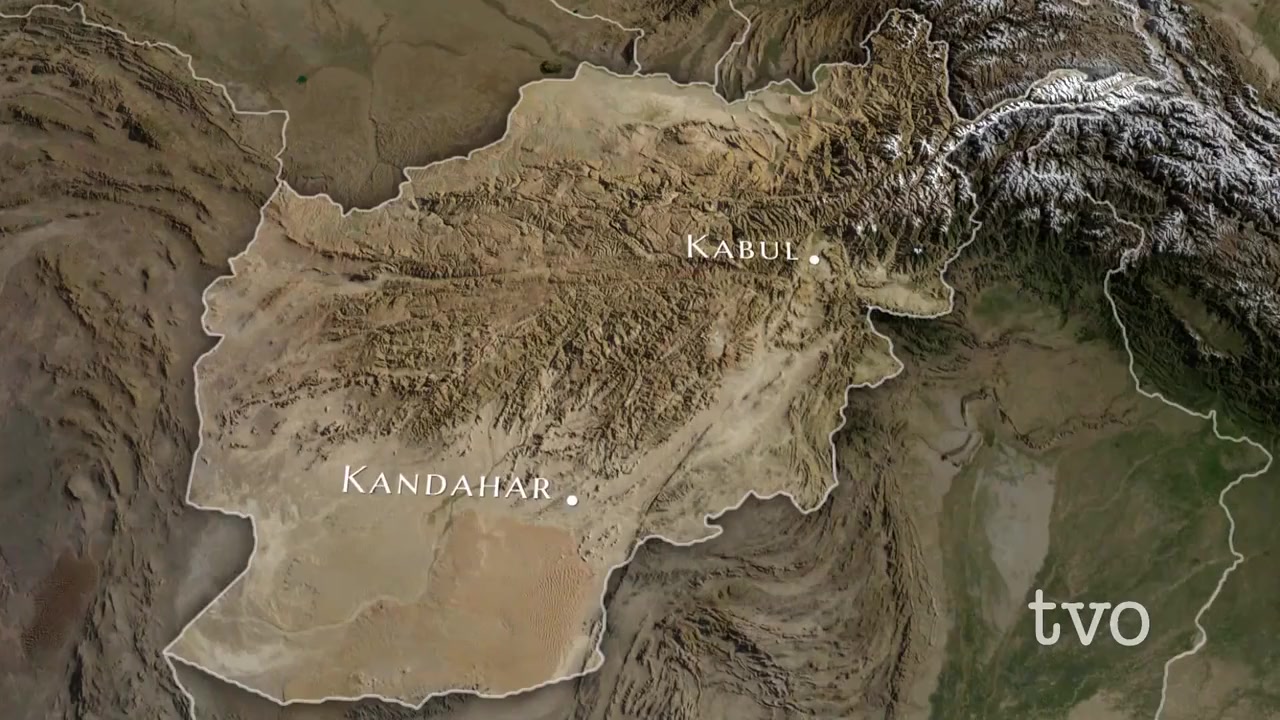 Ghosts of Afghanistan screenshot 1