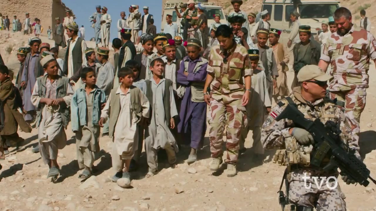 Ghosts of Afghanistan screenshot 2