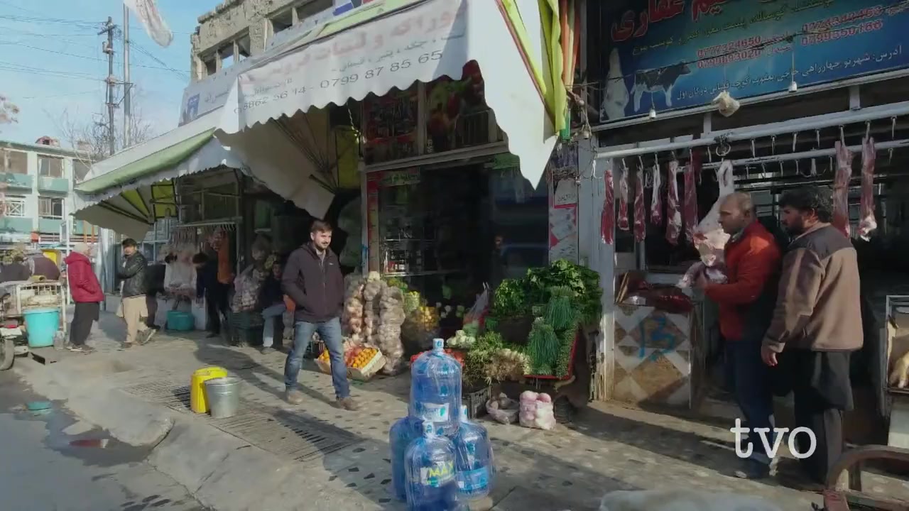 Ghosts of Afghanistan screenshot 3