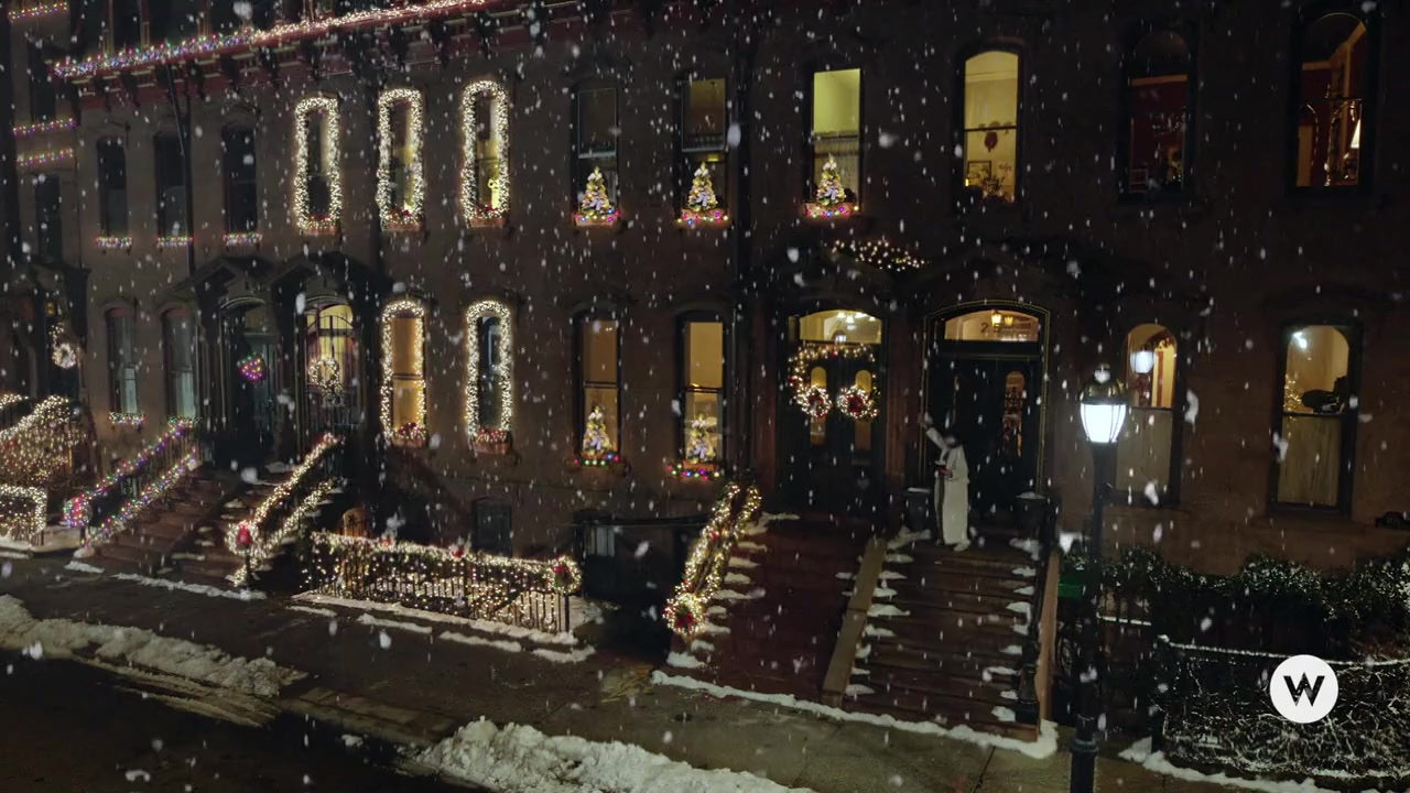 Ghosts of Christmas Always screenshot 1