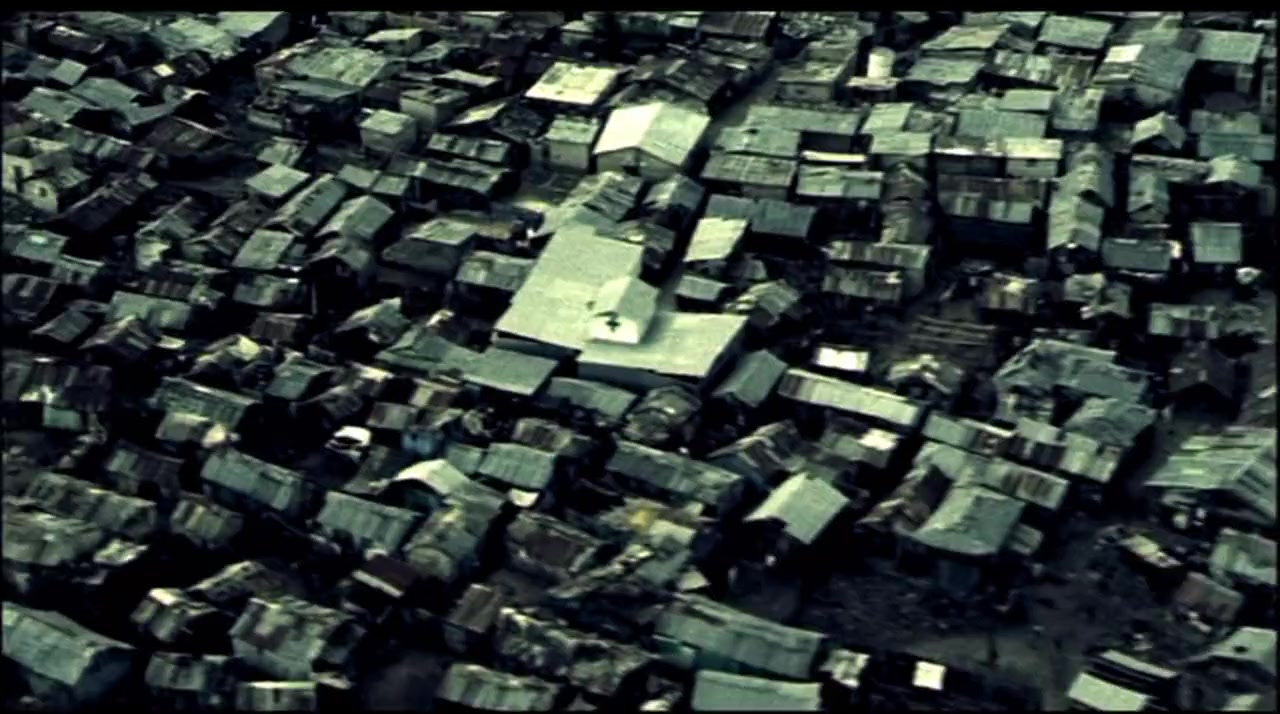 Ghosts of Cité Soleil screenshot 1