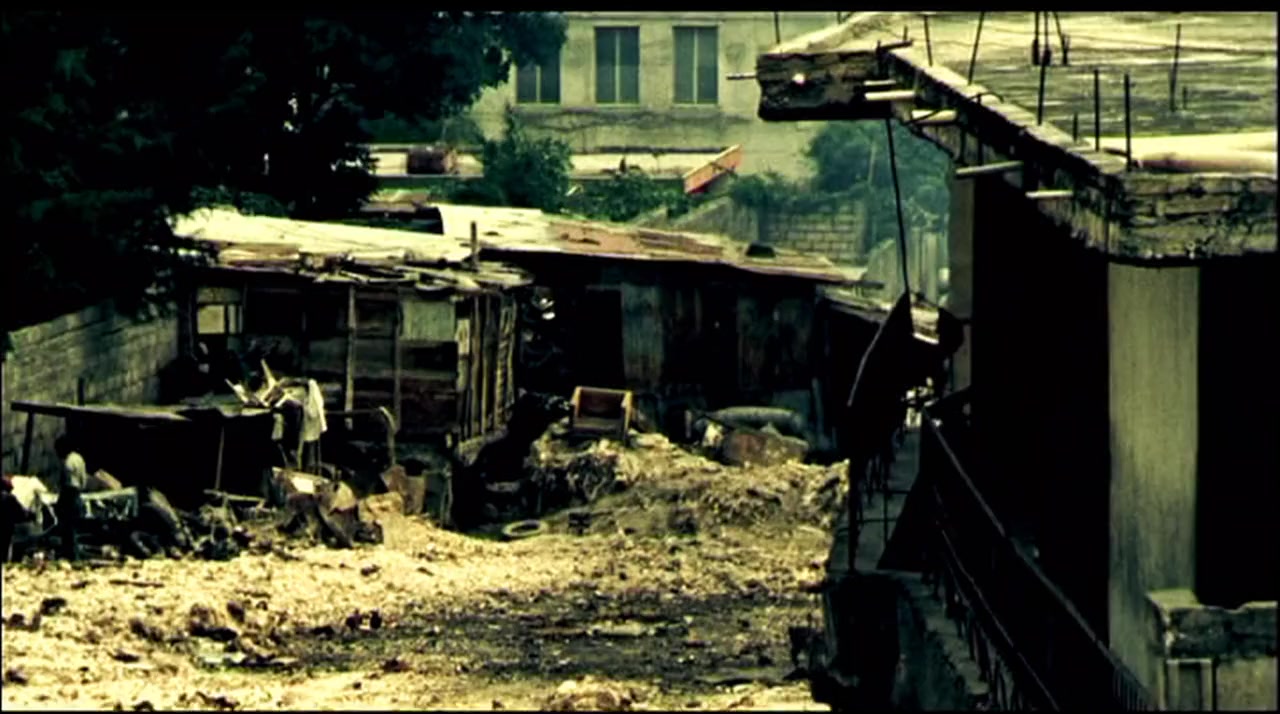 Ghosts of Cité Soleil screenshot 2